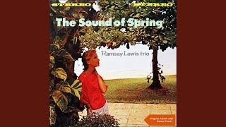 Spring Is Here