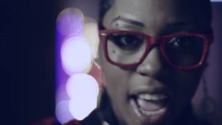 MZSHAYMYLOVE &quot;Control Freestyle&quot; Official Video Directed By Christiaan Adams