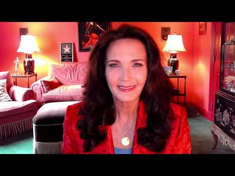 Sample video for Lynda Carter