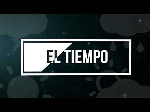 El Tiempo 19 agosto 2026