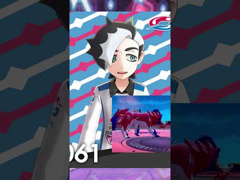 The BEST Part Of Pokemon Sword and Shield!!