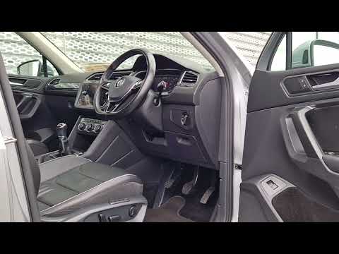 Volkswagen Tiguan Allspace R-Line 2.0TDI, Leather - Image 2