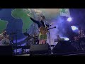 Walcott - Vampire Weekend - Charlotte Metro Credit Union Amphitheatre - June 22, 2019