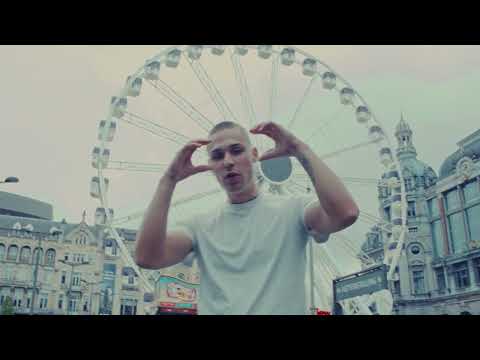 FabioW - GTA (Official Video)