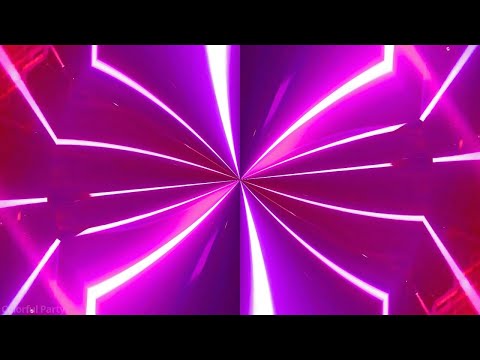 Verrückte Party-Blitzlichter Veränderlicher Nacht-Disko-Bildschirm 😎