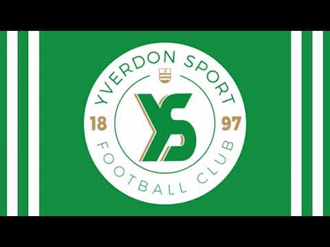 Yverdon Sport FC Goal Song 2021-22