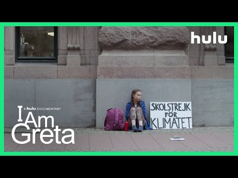 I Am Greta (2020) Official Trailer