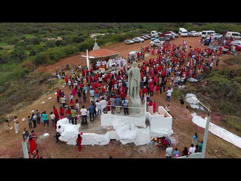 Procissão de Santo Expedito em Dom Expedito Lopes - PI 2026