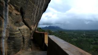 preview picture of video 'SRI LANKA SIRIGIRIYA HISTORICAL PALACE SITE  travelviews 960 by sabukeralam & travelviewsonline'