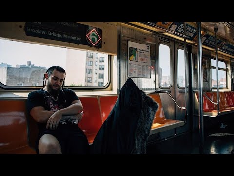 Underground Glory - Matt Travis & Vic promo outtakes