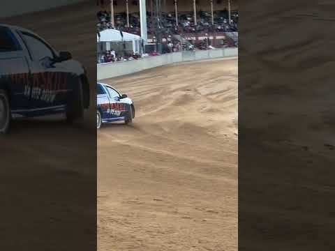 Thumbnail for Ford vs Holden intense!!! by Holden