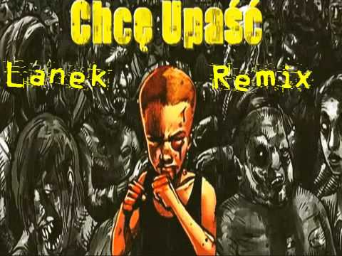 KTP - Chce Upaść (feat BeloCTG, eRbit) Lanek REMIX