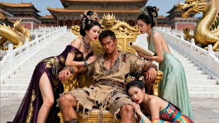 Download lagu From poor divorced man to Emperor—an extraordinary rise to the throne mp3