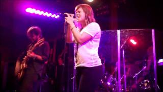 Kelly Clarkson - You Love Me [live at The Troubadour 10/20]