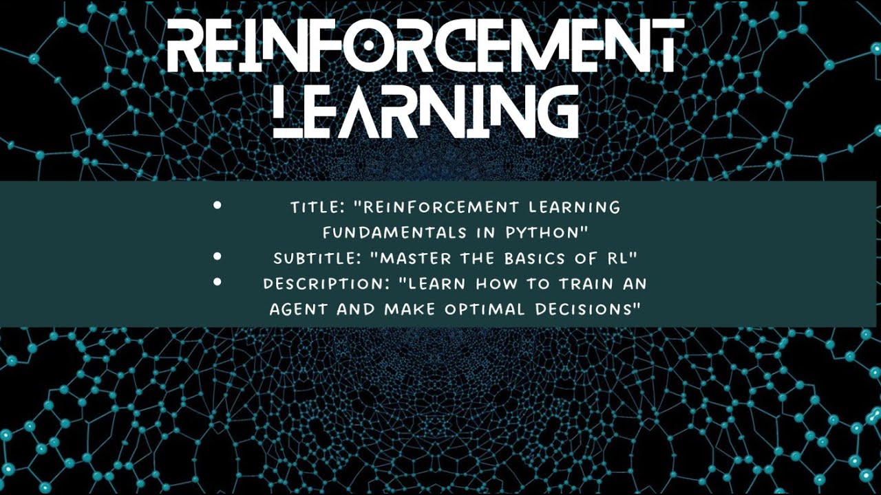 Introduction to Reinforcement Learning: Python Code and Examples