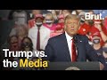 Trump vs. the Media