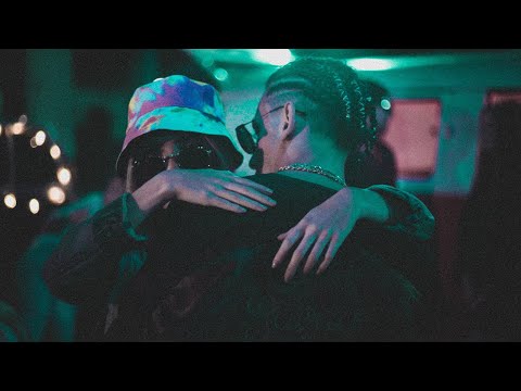KEEYM - VS (Official video)