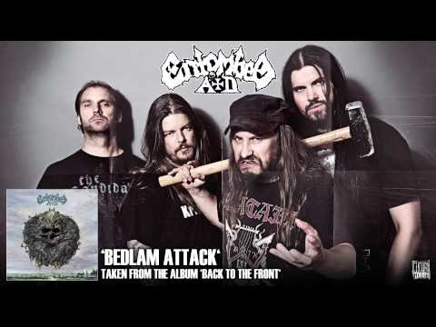 ENTOMBED A.D. - Bedlam Attack (Album Track)