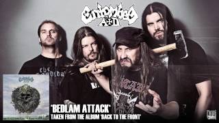 ENTOMBED A.D. - Bedlam Attack (Album Track)