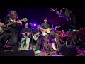 Will Dailey & the Paid Protesters - "Down the Drain" (live @ Which Side? #4, Somerville MA 10/28/25)