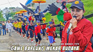 Download lagu MAMAH ITOH GAWE BAREUNG MEKAR BUDAYA!!! ARAK ARAKAN BENJANG - Mekar Budaya Live Cikoneng 1 mp3 Download lagu MAMAH ITOH GAWE BAREUNG MEKAR BUDAYA!!! ARAK ARAKAN BENJANG - Mekar Budaya Live Cikoneng 1 mp3