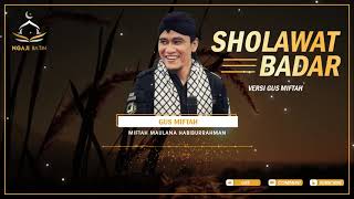 Download lagu Sholawat Badar Versi Gus Miftah mp3