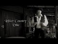 Lekker Country Vibe Lion Jay