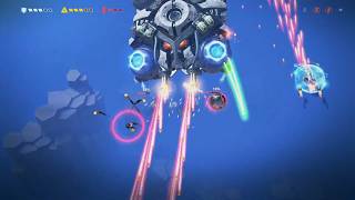 Sky Force Reloaded [GamePlay] 21