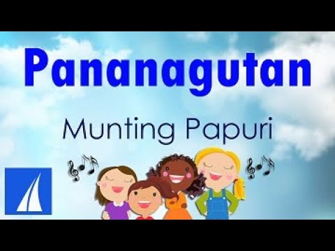 Pananagutan - Munting Papuri