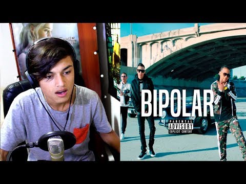 Chris Jeday - Bipolar (Official Video) ft Ozuna, Brytiago Reaccion
