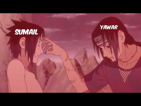 The International 10: Main Event (QCY vs OG) - YawaR to SumaiL - "GG gl lil bro" (Itachi to Sasuke)