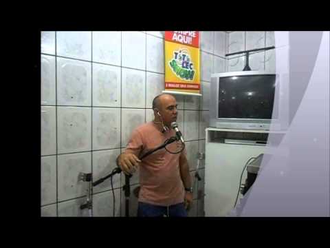 'Na mira(Eu sei)'-Marisa Monte- na voz de Marcelino Souza