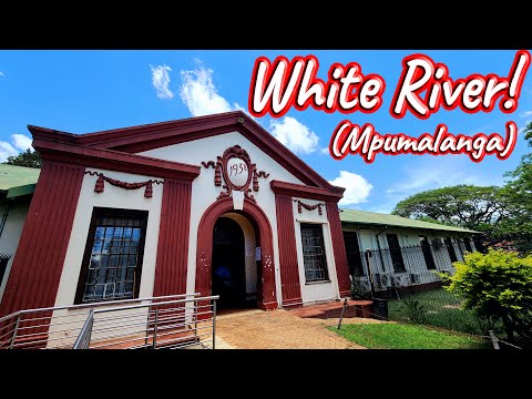 White River, Mpumalanga, South Africa! Ep 583