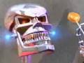 Tootsie Pop 3D Commercial
