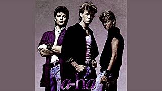 A-ha-What There Is