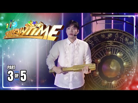 Muling narinig ang gong sa 'TNT Duets 2' weekly finals | It's Showtime Dec 20, 2025 | Part 3 of 5