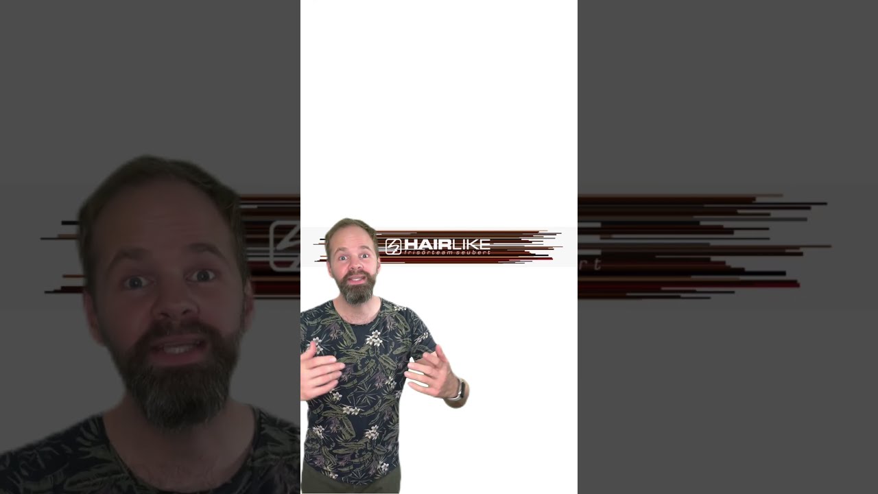 Jetzt nur wenige Klicks entfernt zu deiner schnellen Bewerbung bei HAIRlike