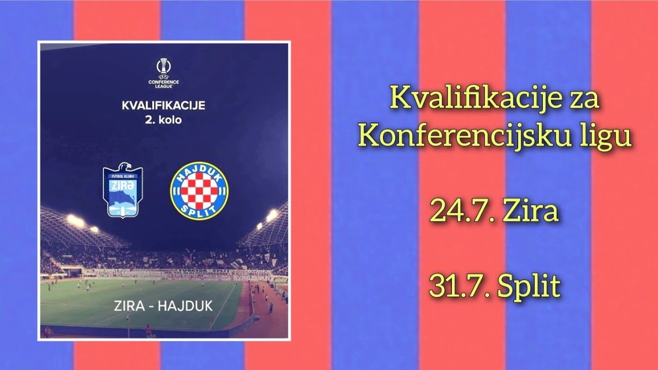 Prgavi podcast #154 - najava Zire, protivnika u kvalifikacijama za KL