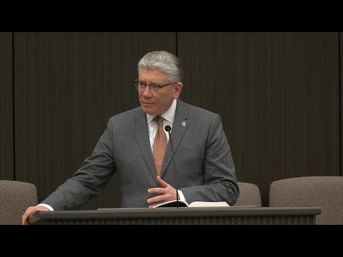 Cristian Ionescu - Cum să experimentăm slava lui Dumnezeu?