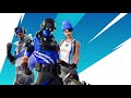 Fortnite - PlayStation 5 | System Menu Music (Extended) [PS5-UI]
