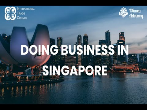 , title : 'Doing Business in Singapore: International Trade Council Webinar'