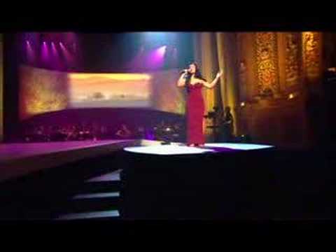 YOUR LOVE-GEORGIA FUMANTI