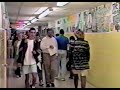 1998 Sterling High School tour