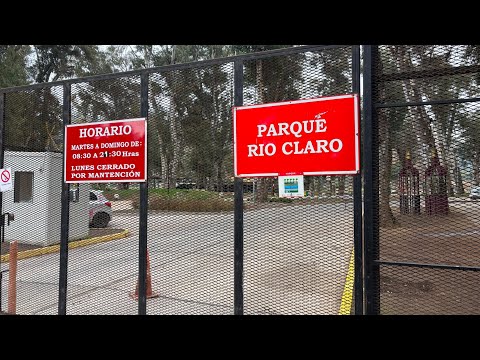 Rio Claro: El Corazón Natural Del Maule