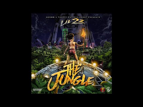 Lil 2z - Million (The Jungle)