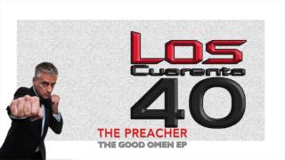 The Preacher – The Good Omen E.P.(Edit Mix)