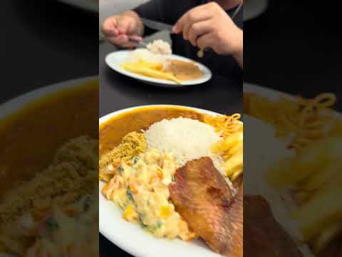 Estação Gourmet em Águas Lindas | Almoço, Café e Lanches