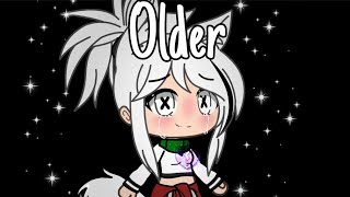 Cover art for Older