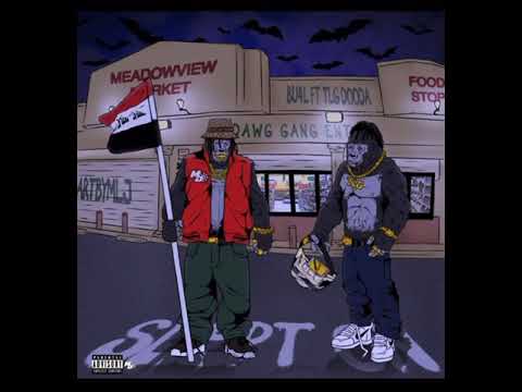 Slept On ft. TLG Dooda