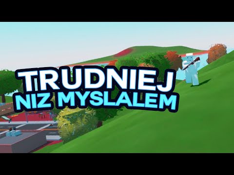 MIAŁEM GODZINĘ NA ZDOBYCIE JAK NAJWIĘCEJ - UNTURNED